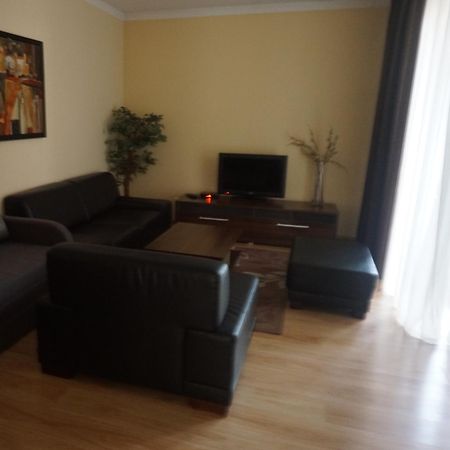 Penzion Villa Rajecke Teplice Luaran gambar