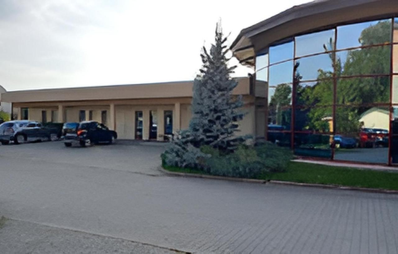 Penzion Villa Rajecke Teplice Luaran gambar