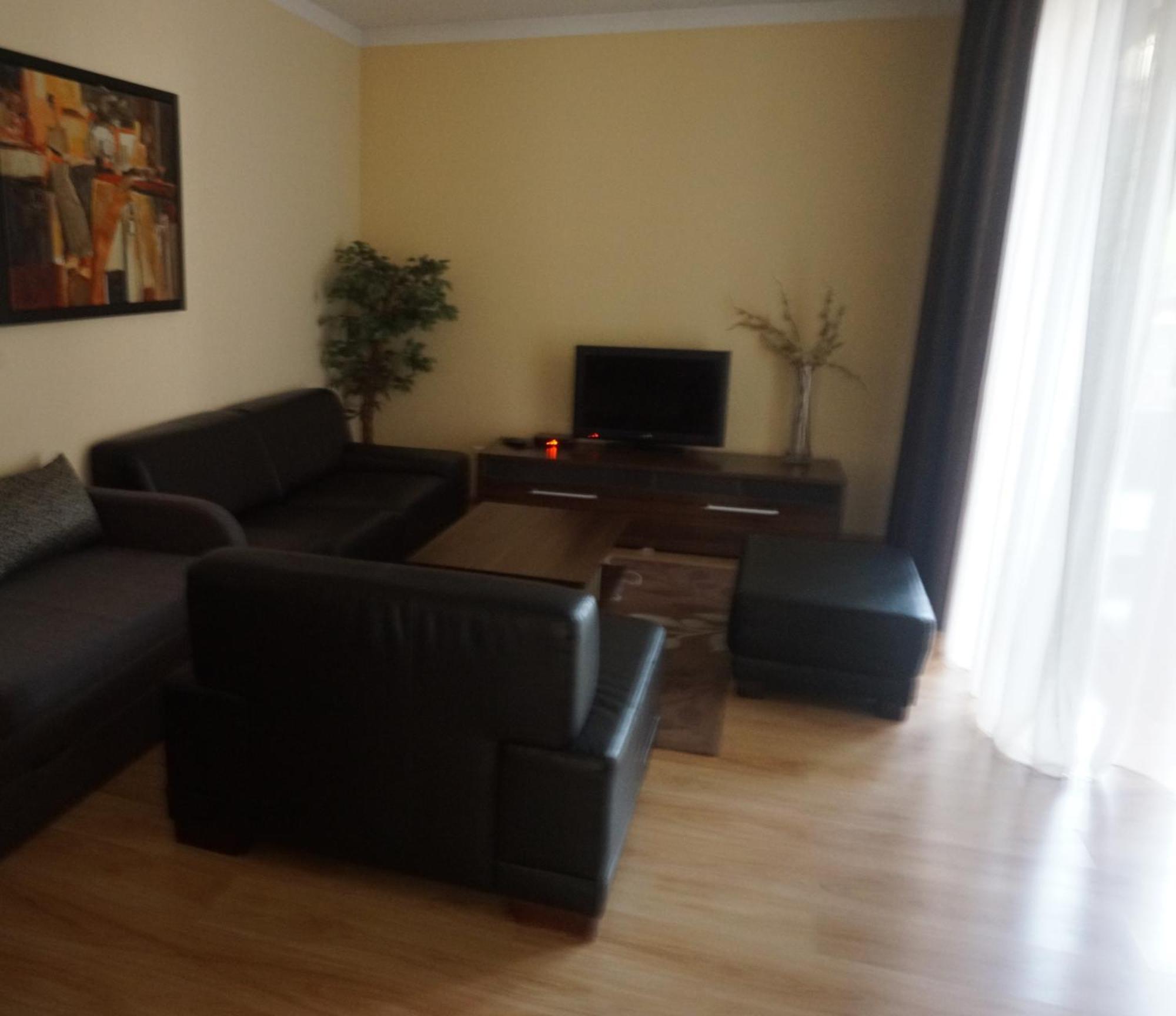 Penzion Villa Rajecke Teplice Luaran gambar
